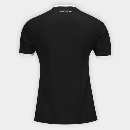 Camisa Santos Braziline Feminina