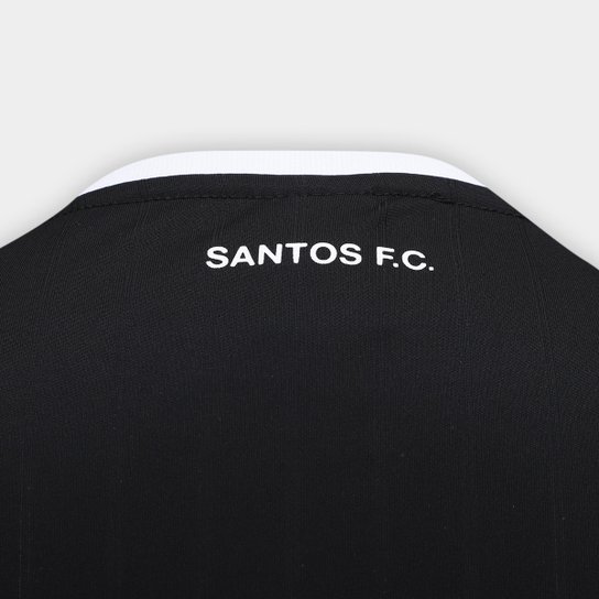 Camisa Santos Braziline Feminina