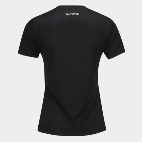 Camisa Santos Braziline Feminina