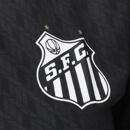 Camisa Santos Braziline Feminina