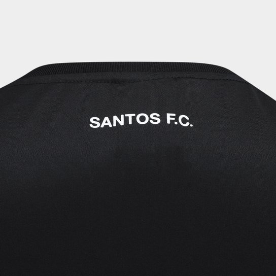 Camisa Santos Braziline Feminina