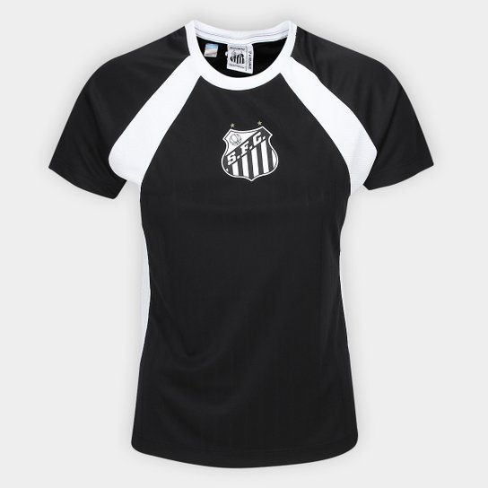 Camisa Santos Braziline Feminina