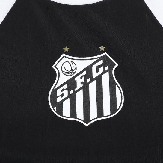 Camisa Santos Braziline Feminina