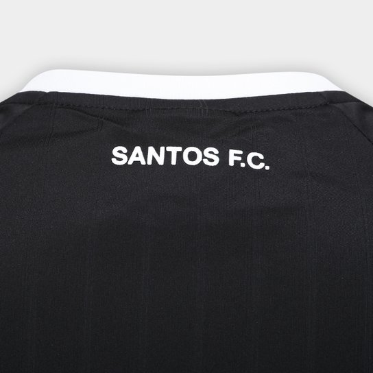 Camisa Santos Braziline Feminina
