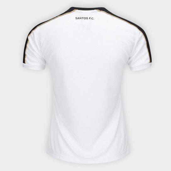 Camisa Santos Braziline Feminina
