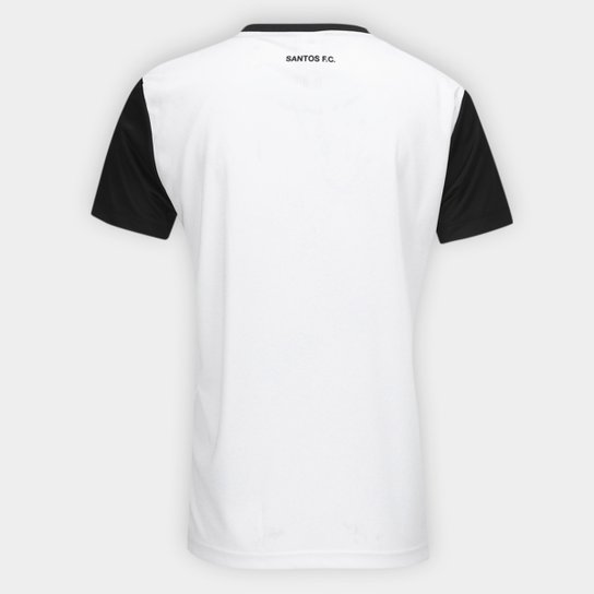 Camisa Santos Braziline Feminina