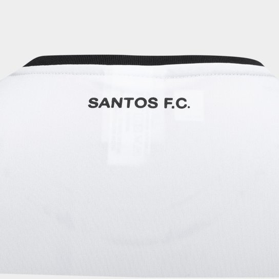 Camisa Santos Braziline Feminina