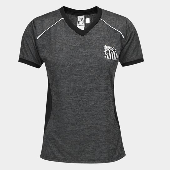 Camisa Santos Braziline Feminina