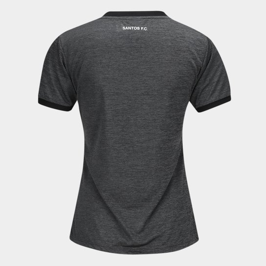 Camisa Santos Braziline Feminina