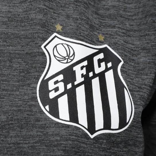 Camisa Santos Braziline Feminina