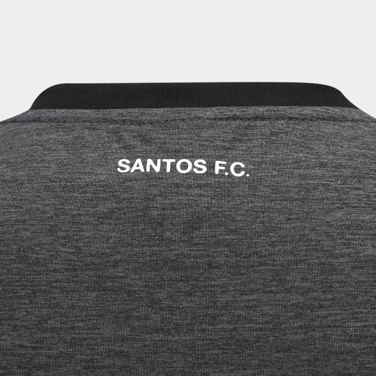 Camisa Santos Braziline Feminina