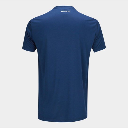 Camisa Santos Braziline Fulgor Masculina