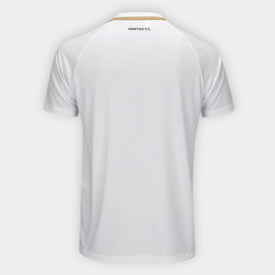 Camisa Santos Braziline Manto Masculina