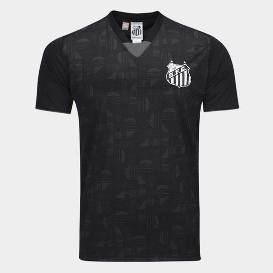 Camisa Santos Braziline Masculina