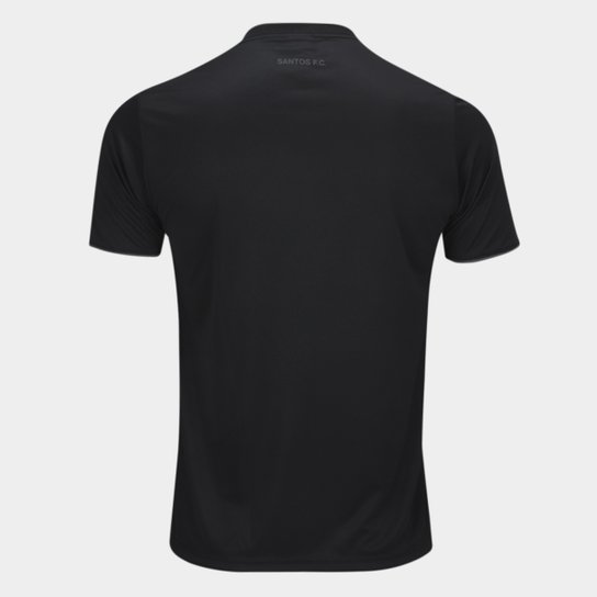 Camisa Santos Braziline Masculina