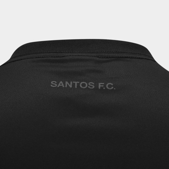 Camisa Santos Braziline Masculina