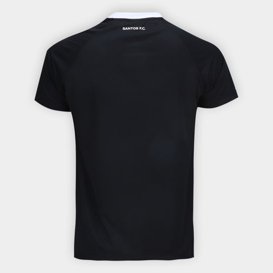Camisa Santos Braziline Masculina