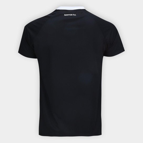 Camisa Santos Braziline Masculina