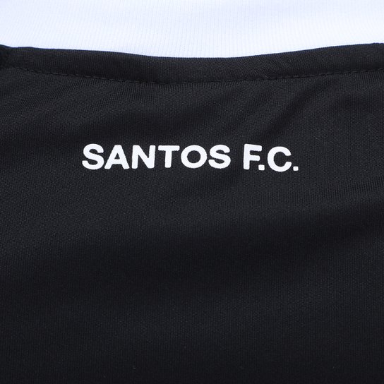 Camisa Santos Braziline Masculina