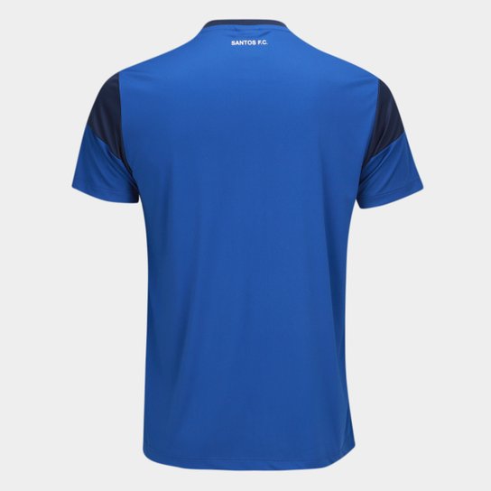 Camisa Santos Braziline Masculina