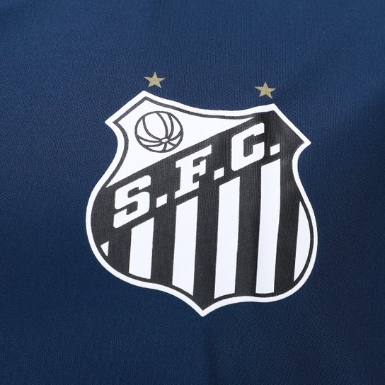Camisa Santos Braziline Masculina