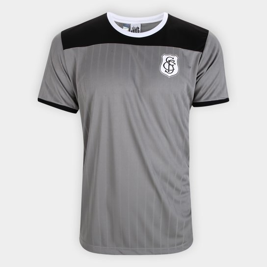 Camisa Santos Braziline Masculina