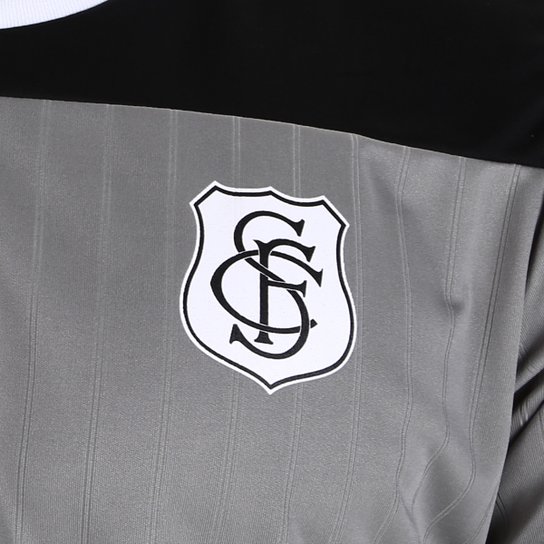 Camisa Santos Braziline Masculina