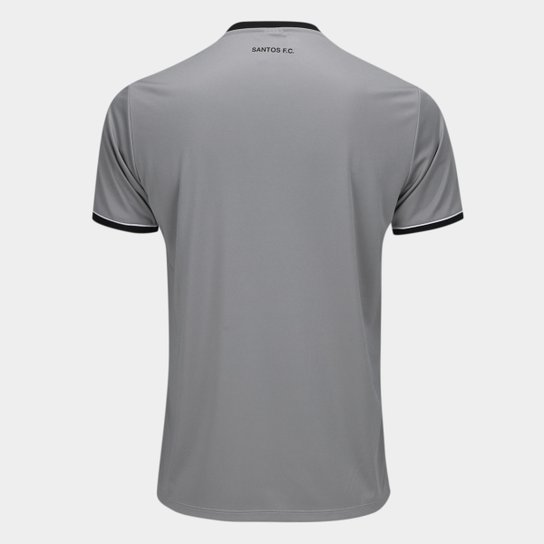 Camisa Santos Braziline Masculina