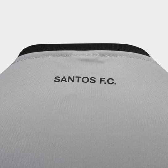 Camisa Santos Braziline Masculina