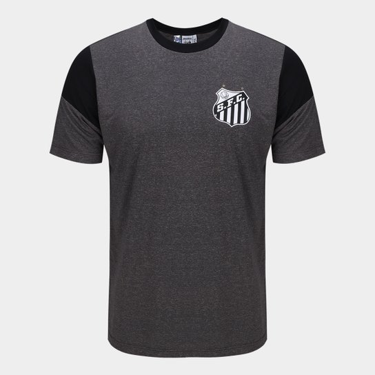 Camisa Santos Braziline Masculina