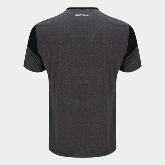 Camisa Santos Braziline Masculina