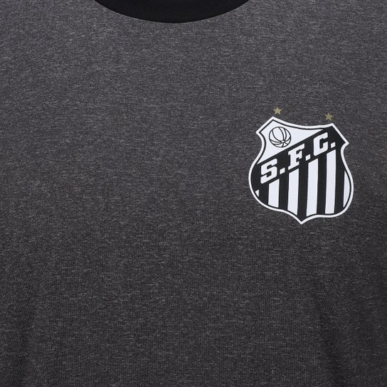 Camisa Santos Braziline Masculina
