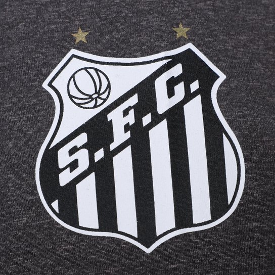 Camisa Santos Braziline Masculina