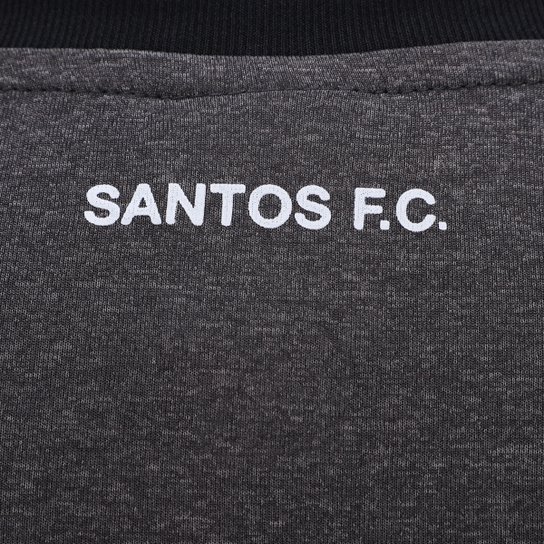 Camisa Santos Braziline Masculina