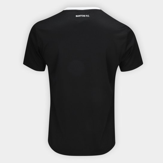 Camisa Santos Braziline Masculina