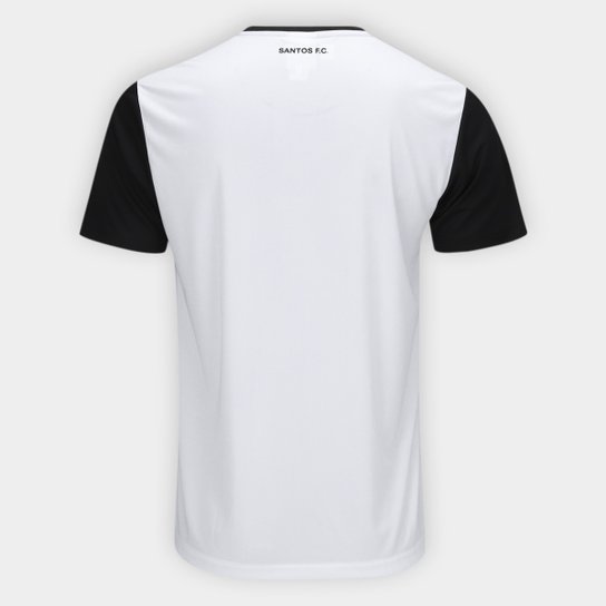 Camisa Santos Braziline Masculina