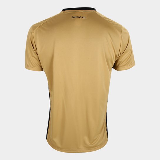 Camisa Santos Braziline Masculina