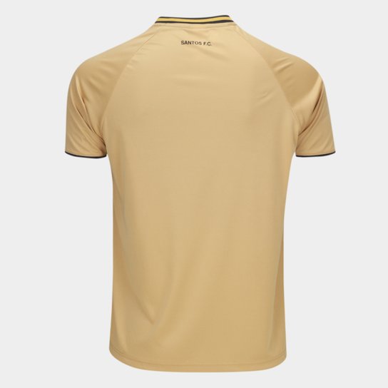 Camisa Santos Braziline Masculina