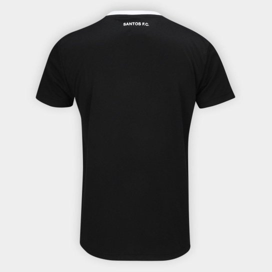 Camisa Santos Braziline Matriz Feminina