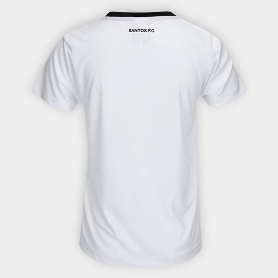 Camisa Santos Braziline Ritual Feminina