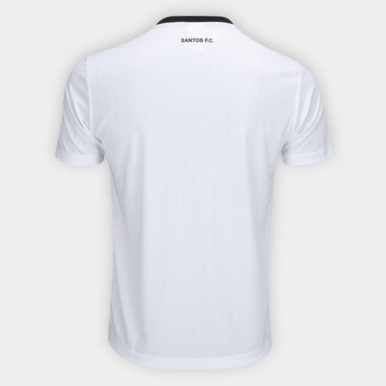Camisa Santos Braziline Ritual Masculina