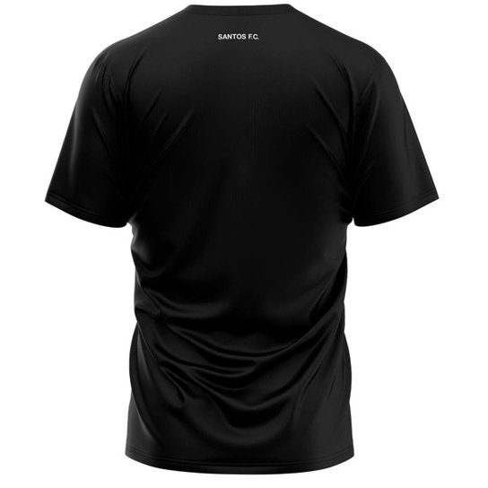 Camisa Santos Change Masculina