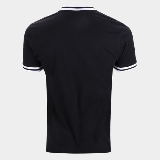 Camisa Santos Classic RetrôMania Masculina