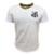Camisa Santos Clube Branca Algodão - Masculino - Branco