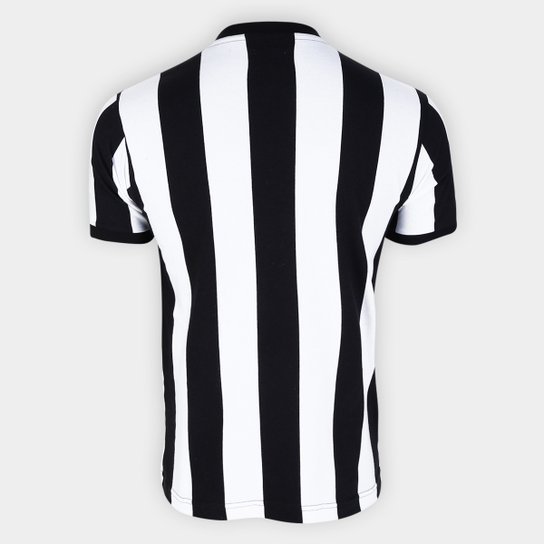 Camisa Santos Cordinha Retrômania Masculina