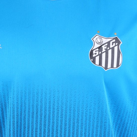 Camisa Santos Court Masculina