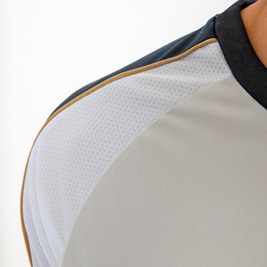 Camisa Santos Da Vila pro Rolê Masculina