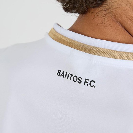 Camisa Santos Deslocar Masculina