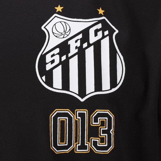 Camisa Santos Esportiva Masculina