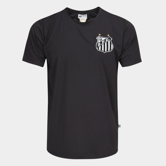 Camisa Santos Esportiva Masculina